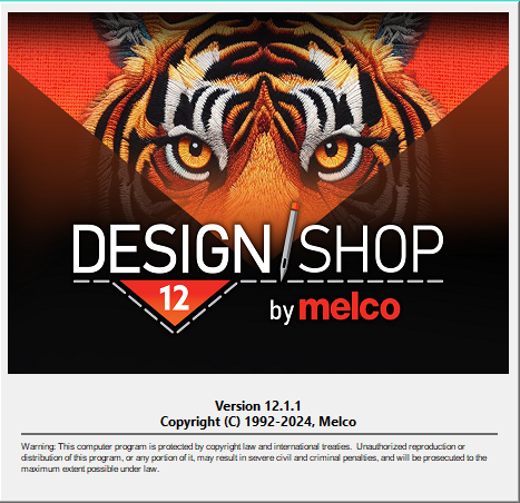 Melco DesignShop 12 Crack - Full Version Softwares