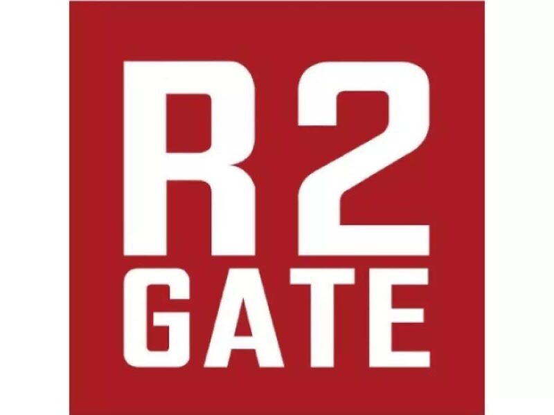 R2GATE 2.2.0 crack