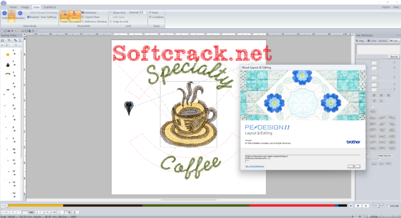 PE-DESIGN 11.31 Crack