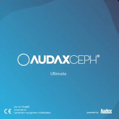 AudaxCeph Ultimate 2024 Crack
