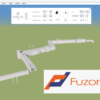 Fuzor 2025 Virtual Design Construction crack