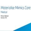 Materialise Mimics Medical Crack V27.0
