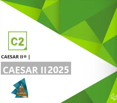 CAESAR II v13 Crack