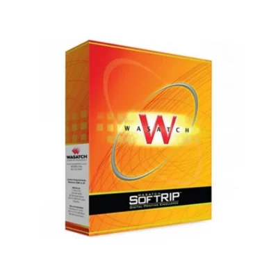 Wasatch SoftRIP 8.0 crack