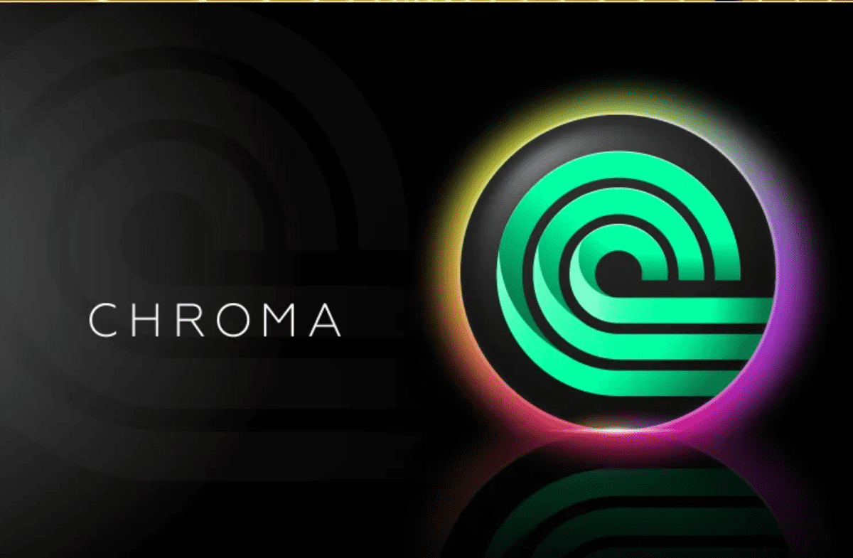 Chroma Luxe 24.75 Latest Full Crack