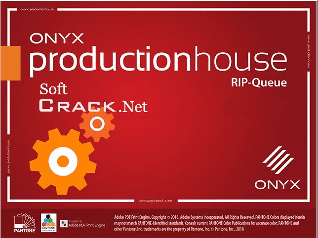 Onyx Production House 21 Crack