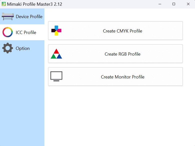 Mimaki Profile Master 3 (MPM3) Crack