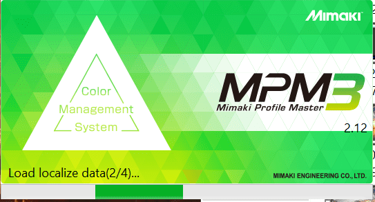 Mimaki Profile Master 3 (MPM3) Crack