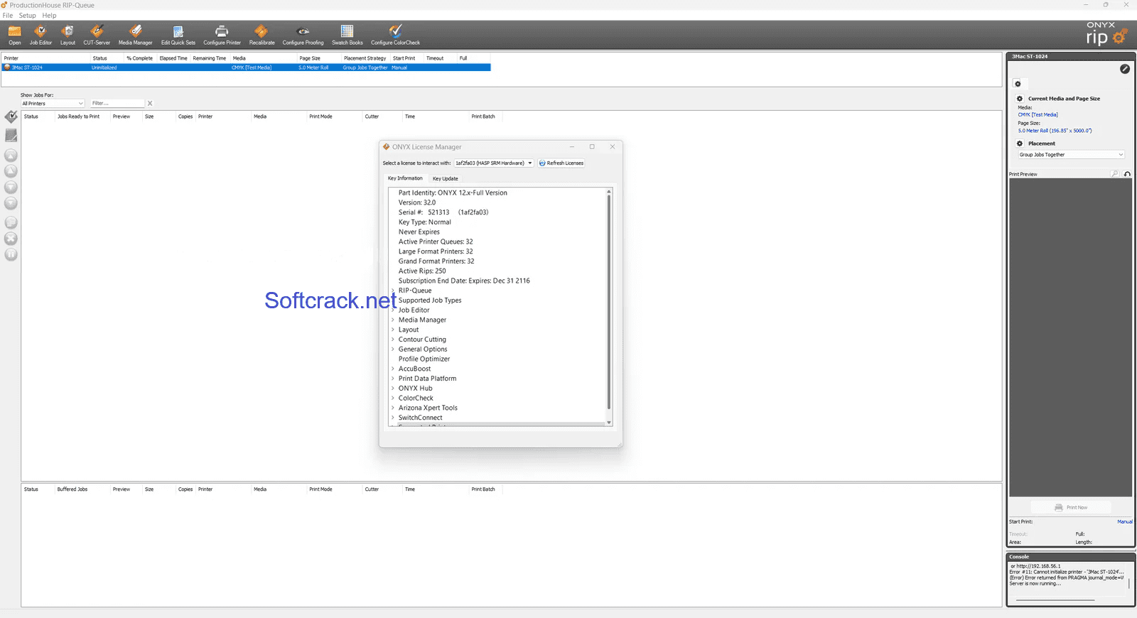 Onyx Production House 21 Crack - Image 2