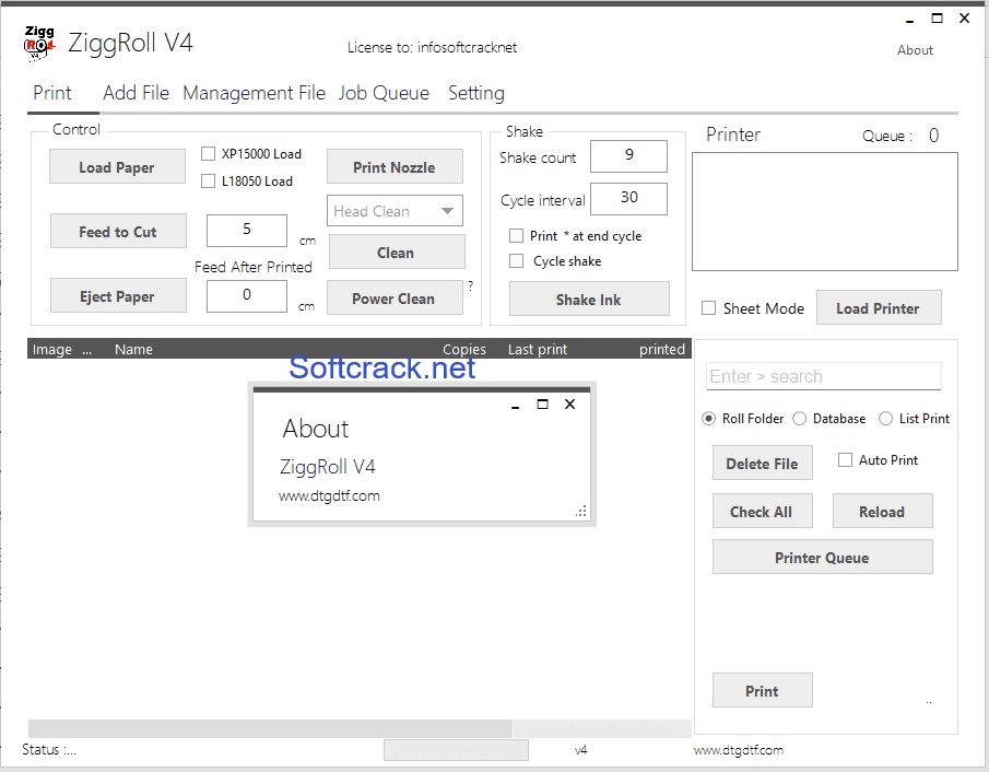 ZiggRoll V4 Pro Crack+KeyGen