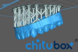 CHITUBOX Dental Crack v1.2.0