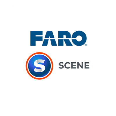 FARO SCENE 2025.0.1 Crack