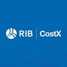 RIB CostX 7.2 Full 2025